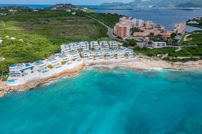 Luxury Villa Photo #34