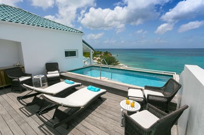 Luxury Villa Photo #2