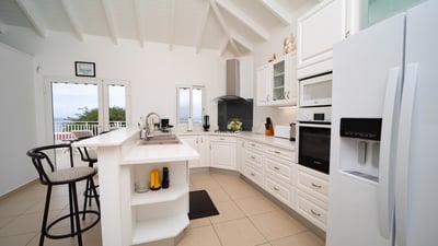 Luxury Villa Photo #7