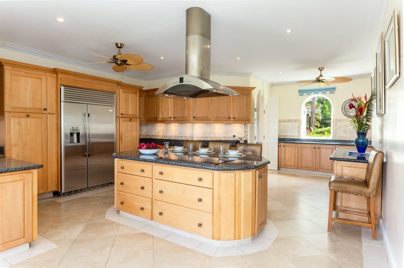 Serenity at Sandy Lane