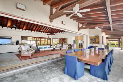 Luxury Villa Photo #26