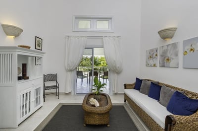 Luxury Villa Photo #20