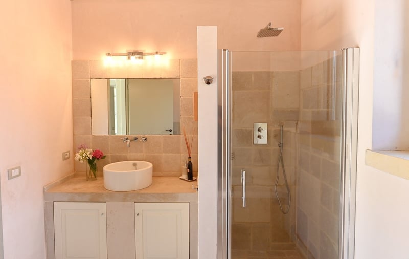 Masseria Piccolo Trullo