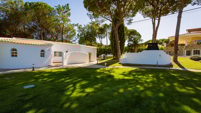 Luxury Villa Photo #7