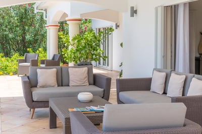 Luxury Villa Photo #21