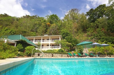 Luxury Villa Photo #13