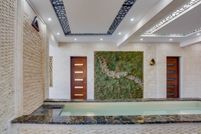 Luxury Villa Photo #37