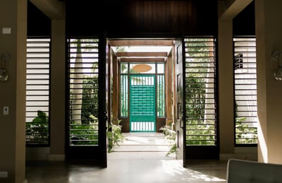Luxury Villa Photo #21