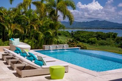 Luxury Villa Photo #11