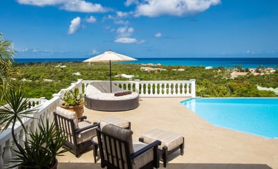 Luxury Villa Photo #5