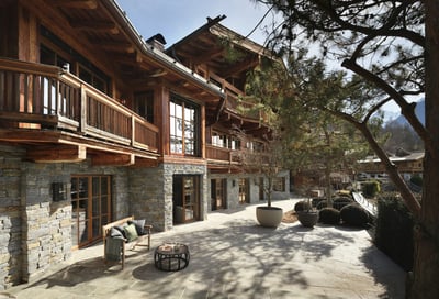 Luxury Villa Photo #8