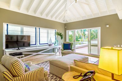 Luxury Villa Photo #19