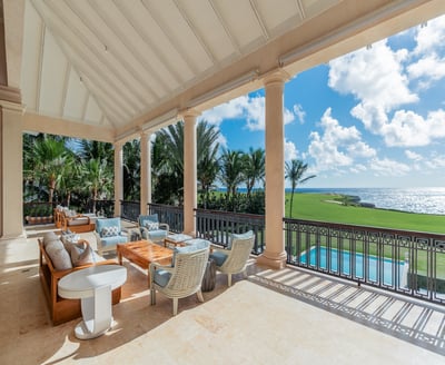 Luxury Villa Photo #20