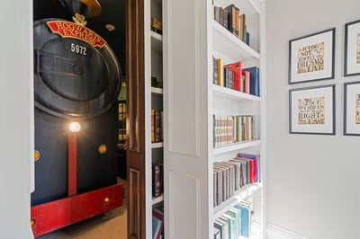 Luxury Villa Photo #71