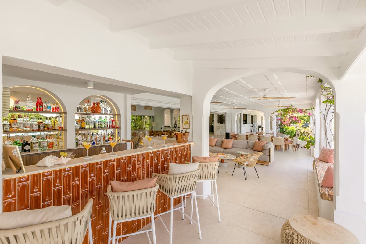 Villa Riviera