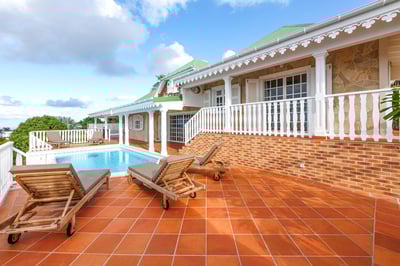 Luxury Villa Photo #7