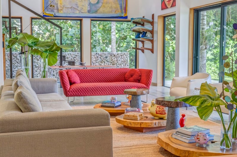 Arrecife 64 | Starfish