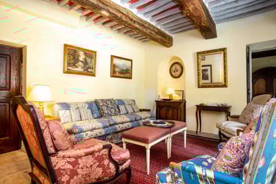 Luxury Villa Photo #12