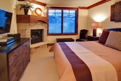 Luxury Villa Photo #4