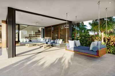 Luxury Villa Photo #16