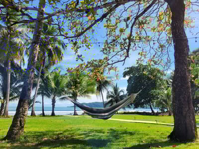 Luxury Villa Photo #8