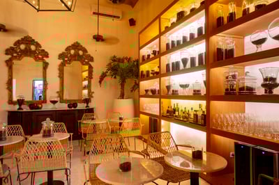 Luxury Villa Photo #18