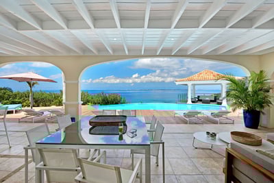 Luxury Villa Photo #10