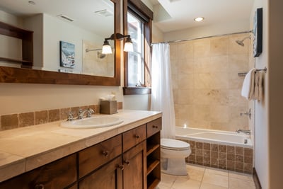 Luxury Villa Photo #12