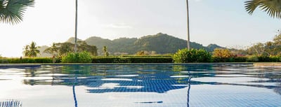 Communal Pool