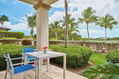 Luxury Villa Photo #2