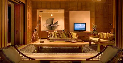 Luxury Villa Photo #24
