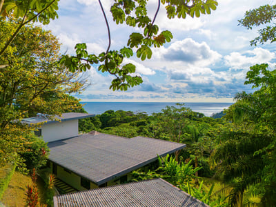 Luxury Villa Photo #11