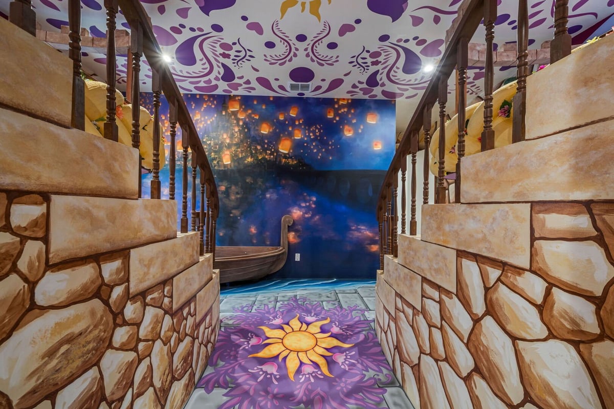 Legends and Leisure Retreat