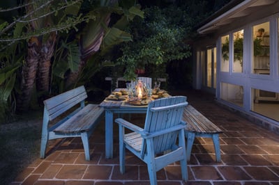 Luxury Villa Photo #6