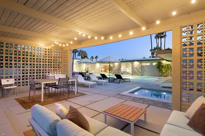 Luxury Villa Photo #10