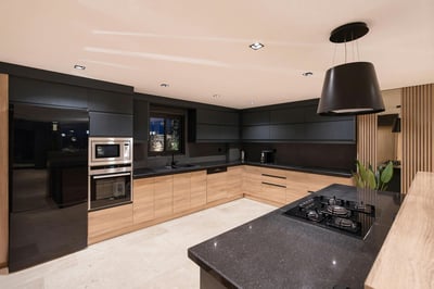 Luxury Villa Photo #20