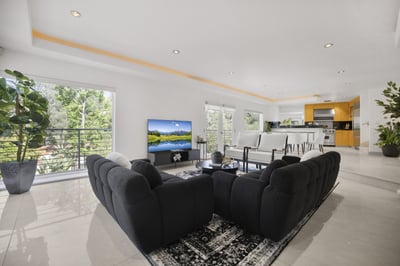 Luxury Villa Photo #12