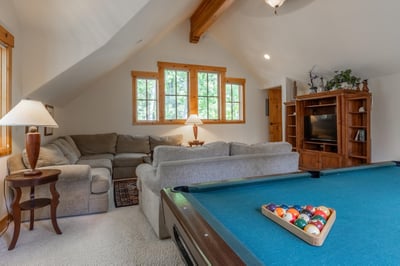 Luxury Villa Photo #16