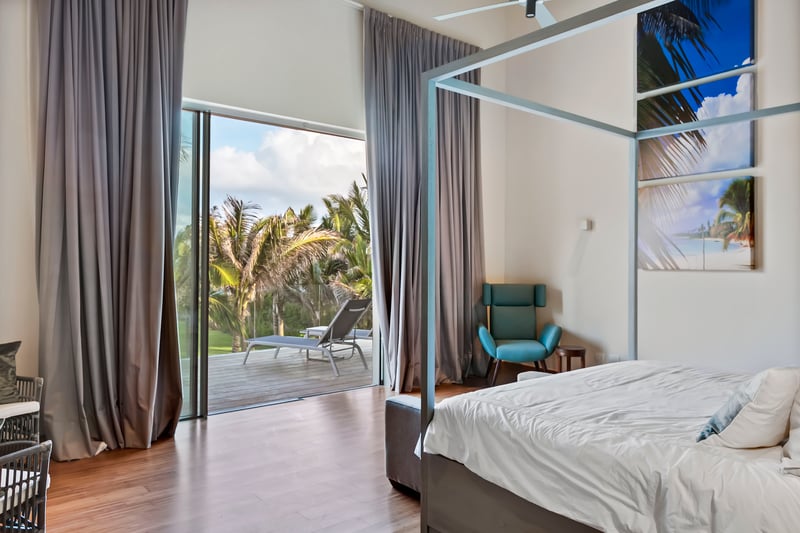 Corales 123 | Villa de Agua