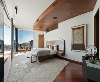 Luxury Villa Photo #24