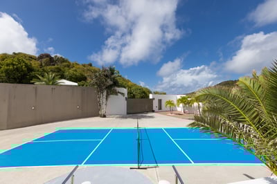 Luxury Villa Photo #14