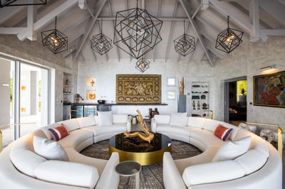 Luxury Villa Photo #14