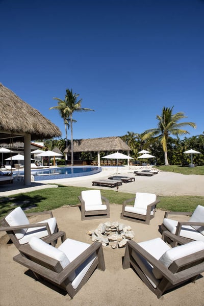 Luxury Villa Photo #7