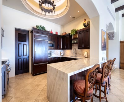 Luxury Villa Photo #24