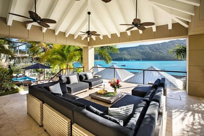 Luxury Villa Photo #7