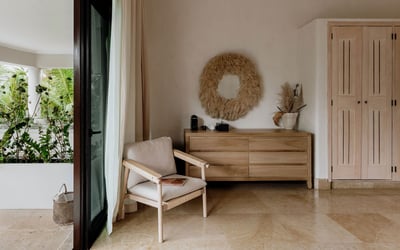 Luxury Villa Photo #29