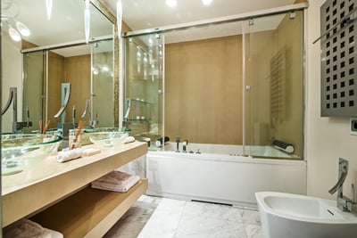 Luxury Villa Photo #11