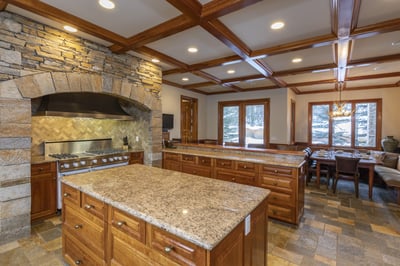 Luxury Villa Photo #15