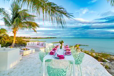 Luxury Villa Photo #9