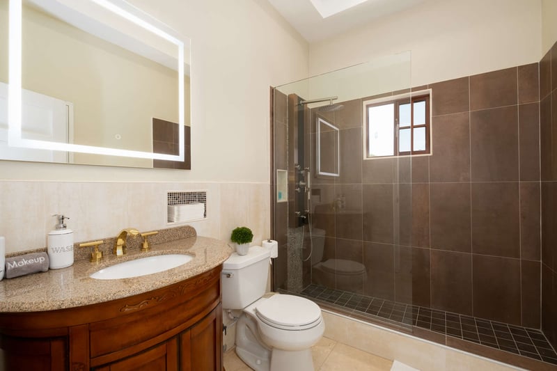 Villa Deluxe Paradise